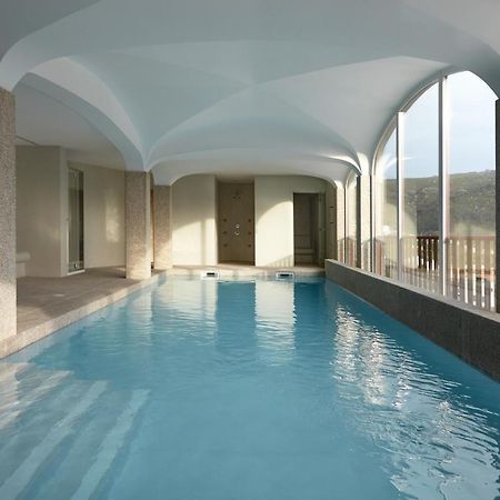 Abrigo Da Montanha Hotel Rural Сабугейро Екстериор снимка