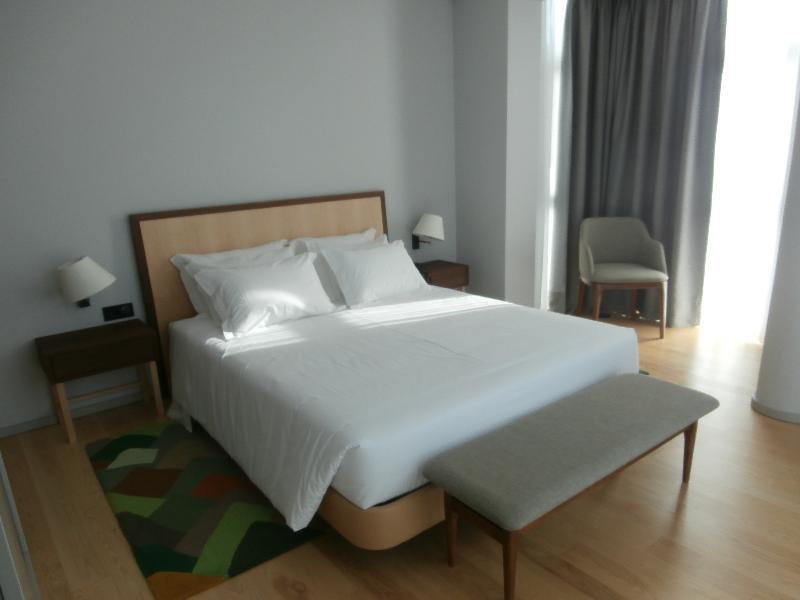 Abrigo Da Montanha Hotel Rural Сабугейро Екстериор снимка