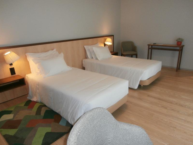 Abrigo Da Montanha Hotel Rural Сабугейро Екстериор снимка
