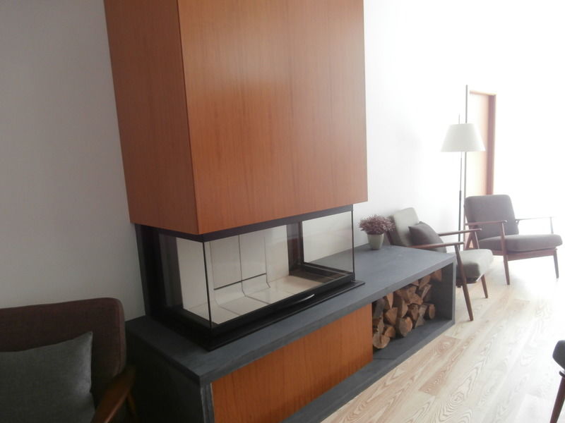 Abrigo Da Montanha Hotel Rural Сабугейро Екстериор снимка