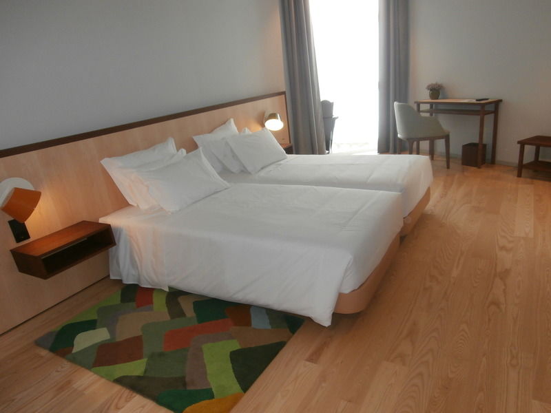 Abrigo Da Montanha Hotel Rural Сабугейро Екстериор снимка