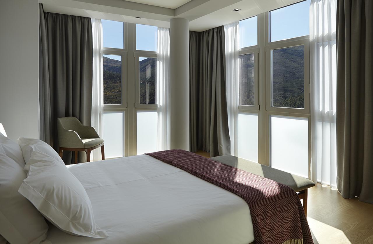Abrigo Da Montanha Hotel Rural Сабугейро Екстериор снимка