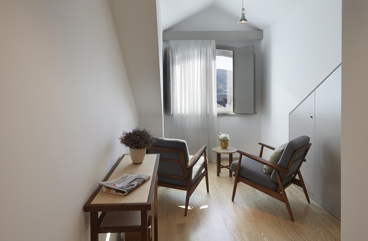 Abrigo Da Montanha Hotel Rural Сабугейро Екстериор снимка