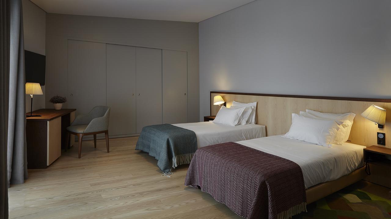 Abrigo Da Montanha Hotel Rural Сабугейро Екстериор снимка