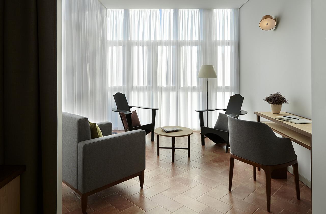 Abrigo Da Montanha Hotel Rural Сабугейро Екстериор снимка
