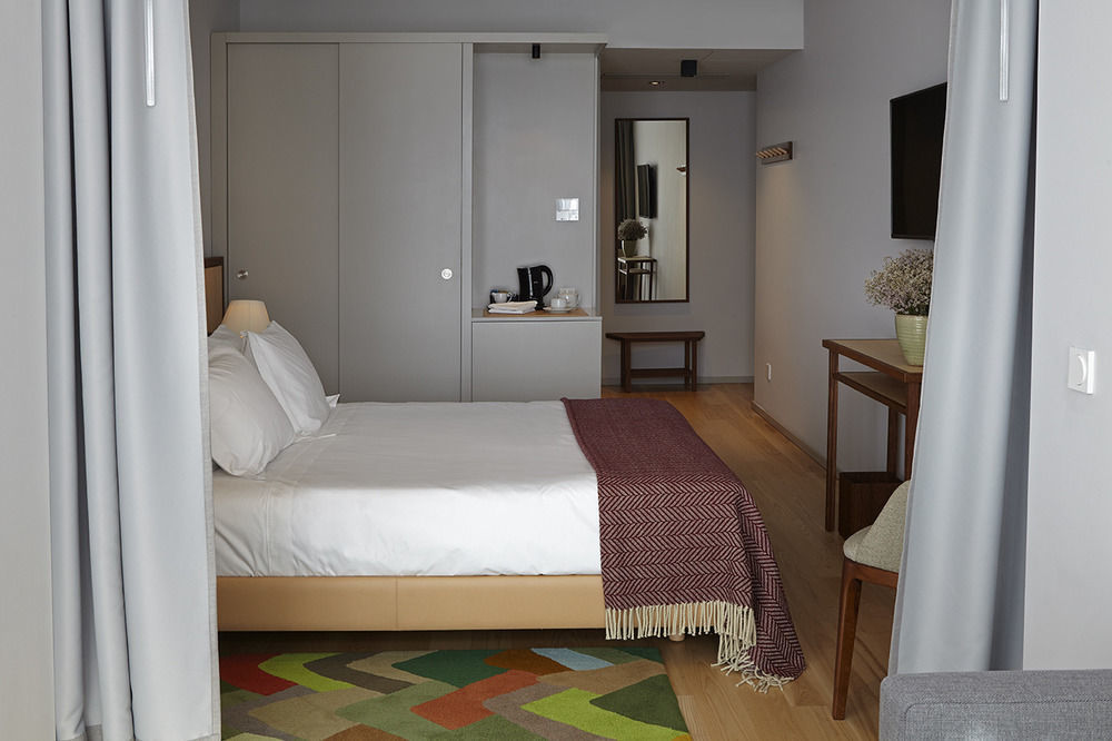 Abrigo Da Montanha Hotel Rural Сабугейро Екстериор снимка