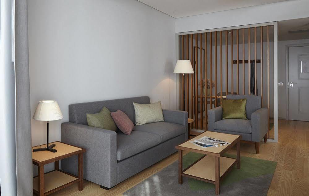 Abrigo Da Montanha Hotel Rural Сабугейро Екстериор снимка