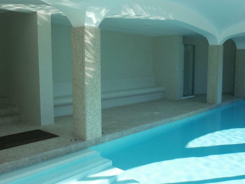 Abrigo Da Montanha Hotel Rural Сабугейро Екстериор снимка