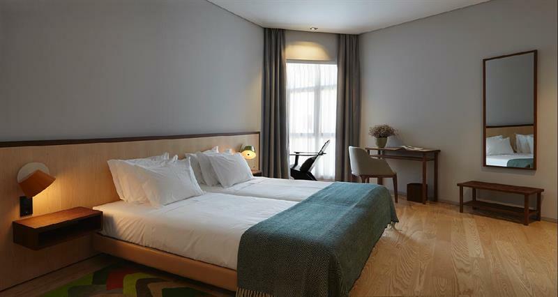 Abrigo Da Montanha Hotel Rural Сабугейро Екстериор снимка